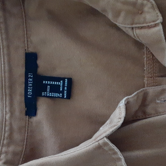 Jacket - Picture 2 of 6